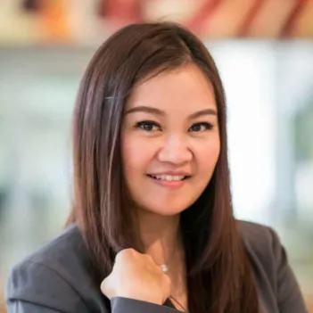 Dr. Ausanee Mahagitsiri Leonio